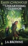 The Unearthing of Eleanor: A Novella (The Earth Chronicles Book 5) The Unearthing of Eleanor: A Novella (The Earth Chronicles Book 5)