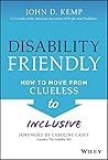 Disability Friend...