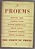 Proems by Ruthven Todd