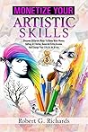 MONETIZE YOUR ART...