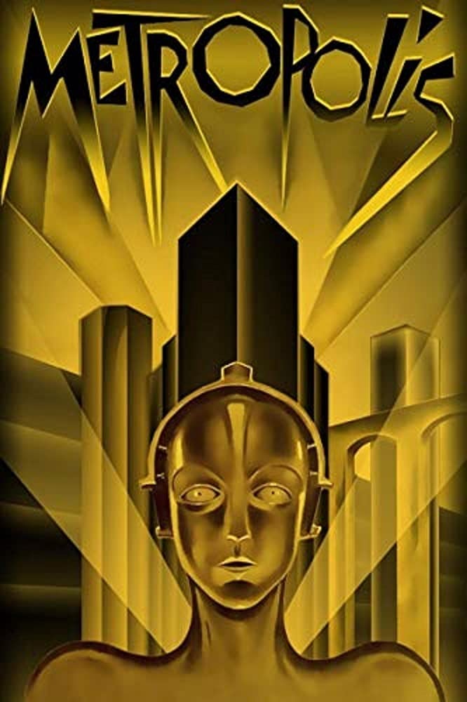 Metropolis Annotated and Unabridged