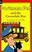 Postman Pat and the Greendale Bus (Postman Pat Pocket Hippos)