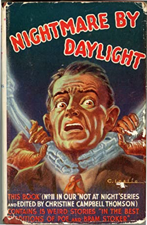 Nightmare by Daylight (Hardcover)