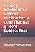 Healing Scleroderma Without Medication: A Cure That Has a 100% Success Rate