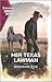 Her Texas Lawman