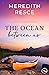 The Ocean Between Us (Trinity Lakes Romance, #2)