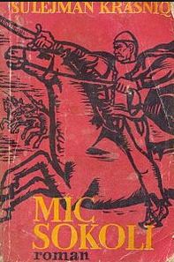 Mic Sokoli (Paperback)
