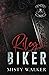 Riley's Biker by Misty Walker Riley's Biker by Misty Walker