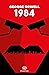 1984 by George Orwell