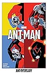 Ant-Man by Al Ewing
