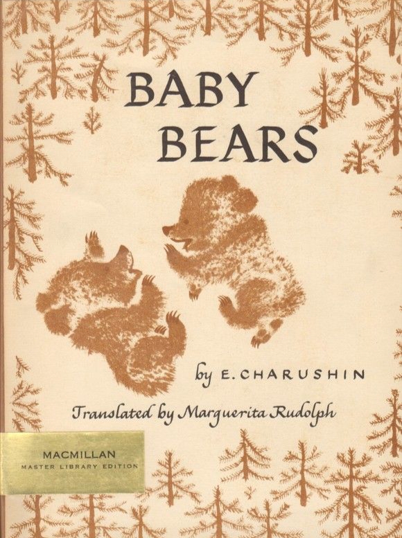 Baby bears