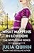 What Happens In London by Julia Quinn