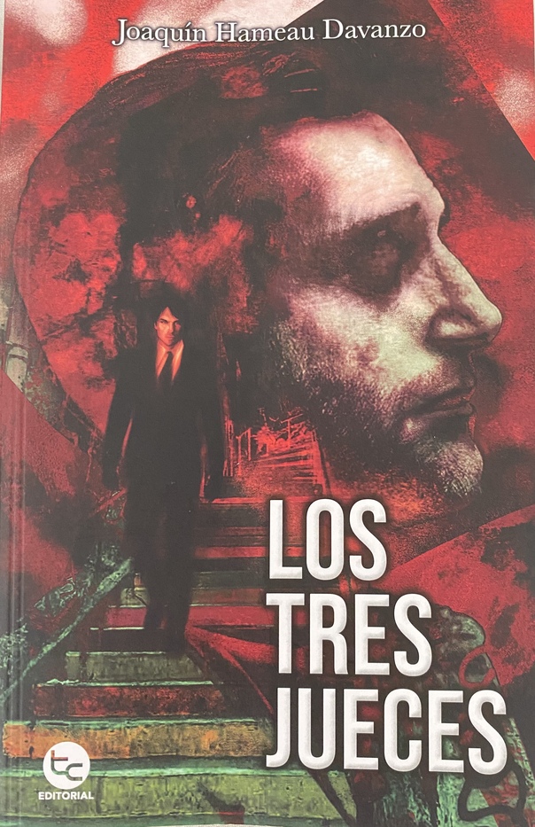 Los tres jueces
