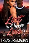 Lost in a Thug's Love 2