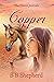 Copper (The Glister Journals, #2)
