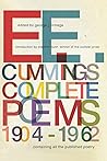 E.E. Cummings: Complete Poems 1904-1962