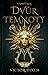 Dvůr temnoty (Vampyria, #1)