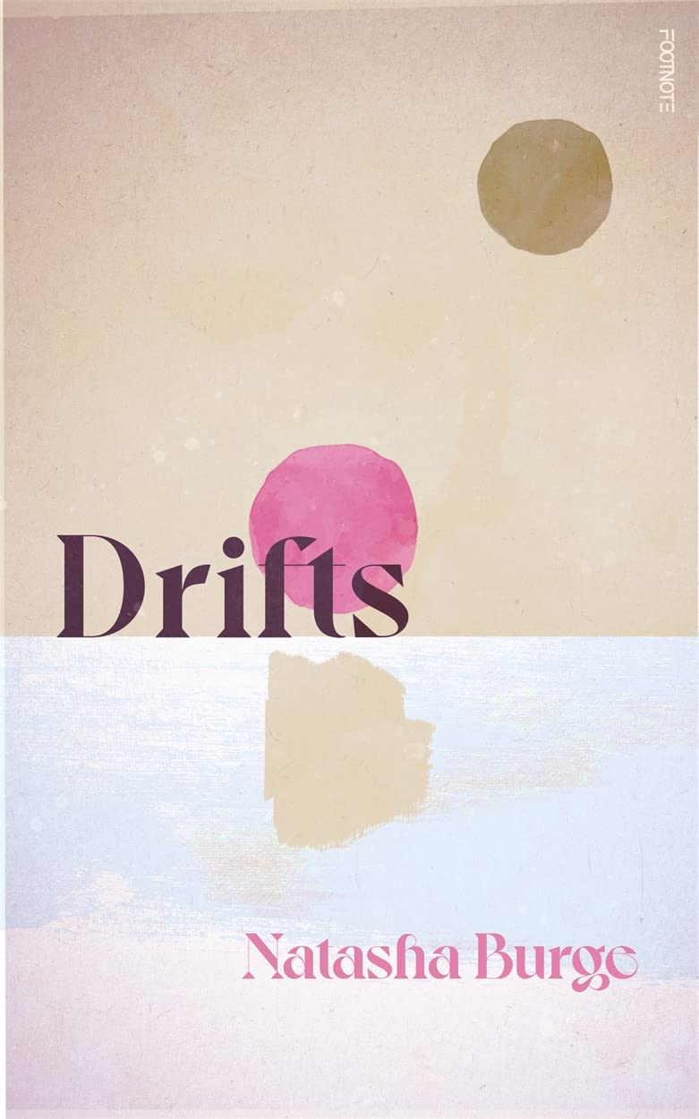 Drifts (Paperback)