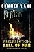 Resurrection: Fall of Man (Resurrection Series)