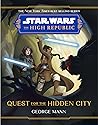 Quest for the Hid...