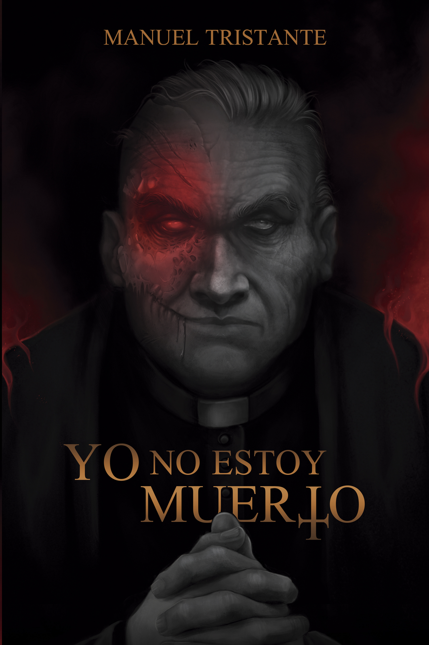 Yo no estoy muerto