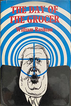 The Day of the Grocer (Hardcover)