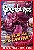 The Blob That Ate Everyone (Classic Goosebumps #28)