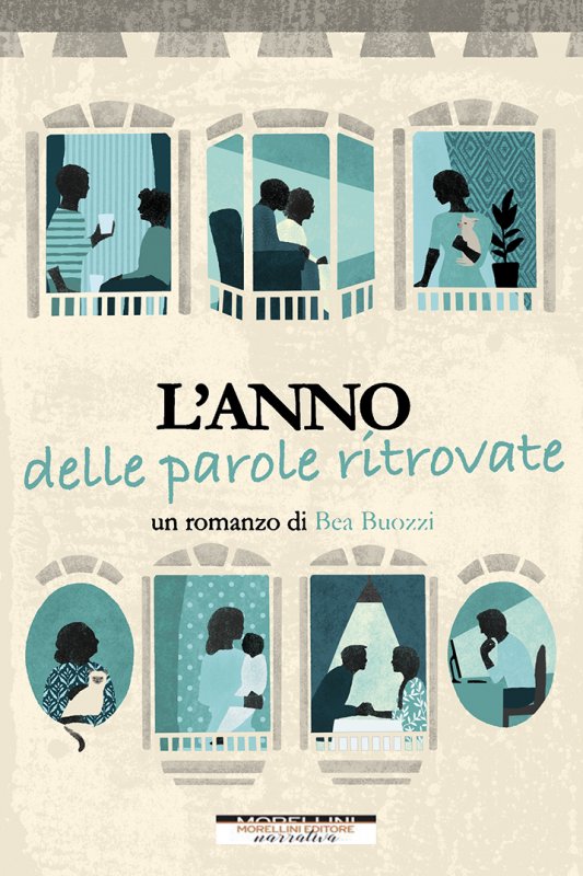 L'anno delle parole ritrovate