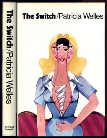 The switch (Hardcover)
