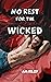 No Rest for the Wicked (Adam and Peter Book 2)