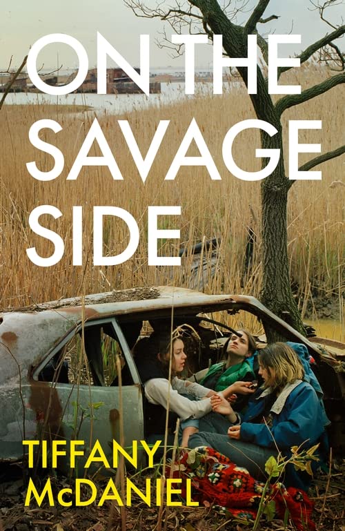 Read On the Savage Side