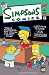 Simpsons Comics, #44