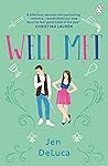 Well Met Book cover for Well Met