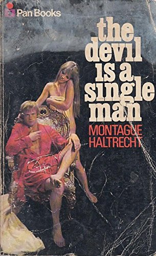 The Devil is a Single Man (Paperback)