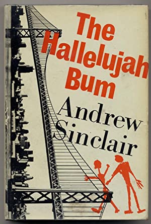 The Hallelujah Bum (Hardcover)