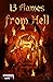 13 Flames from Hell (German Edition)