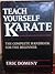 Teach Yourself Karate