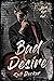 Bad Desire by Kali Decker