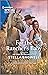 For the Rancher's Baby (Men of the West Book 51)