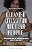 Cleanish Living For Regular People by Whitney Williams