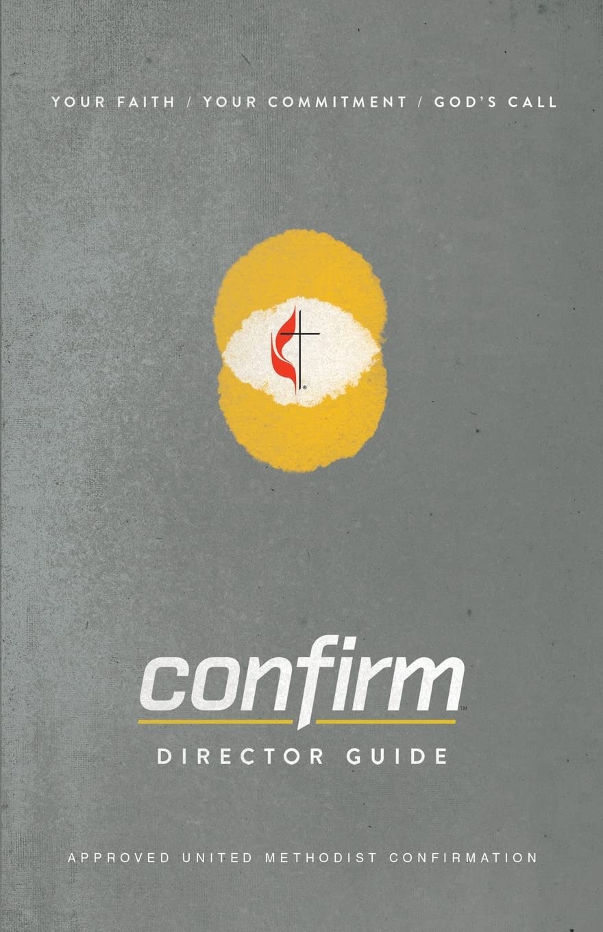 Confirm Director Guide (Paperback)
