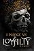 I Pledge My Loyalty (The Nauvian Chronicles)