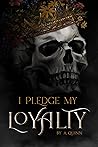 I Pledge My Loyalty (The Nauvian Chronicles)