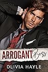 Arrogant Boss