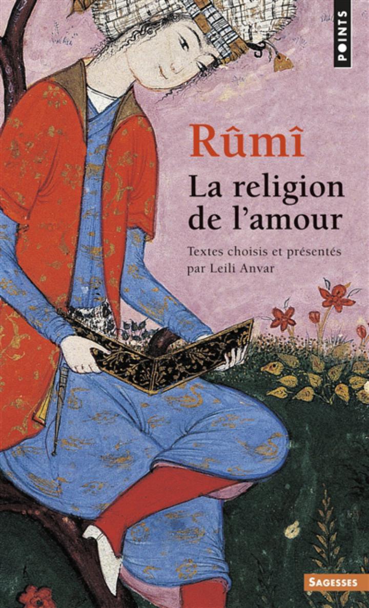 La religion de l'amour (Paperback)