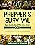 Prepper's Survival Natural Medicine by Alexander K. Powers