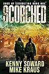 Scorched (Edge of Extinction #1) Scorched (Edge of Extinction #1)