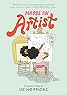 Maybe An Artist, ...