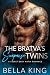The Bratva's Surprise Twins by Bella King The Bratva's Surprise Twins by Bella King