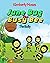 June Bug The Busy Bee: The ...